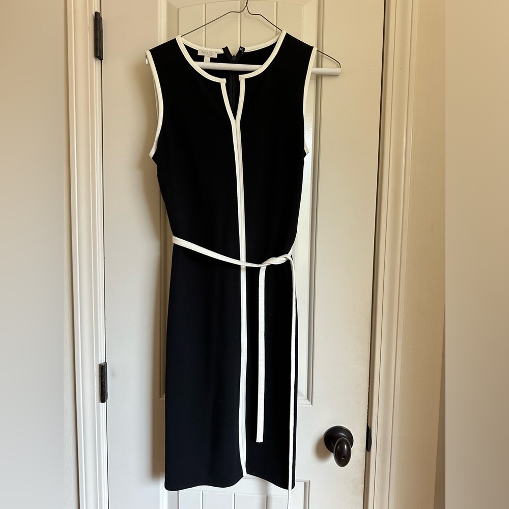Talbots dress